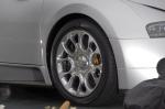 Bugatti Veyron 16.4 Grand Sport Roadster 2008 года